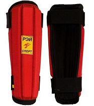 Щитки Рэй Спорт на голень юношеские (Щ22sАХ)